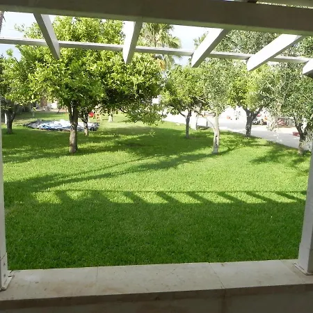 L'ulivo Marzamemi Willa