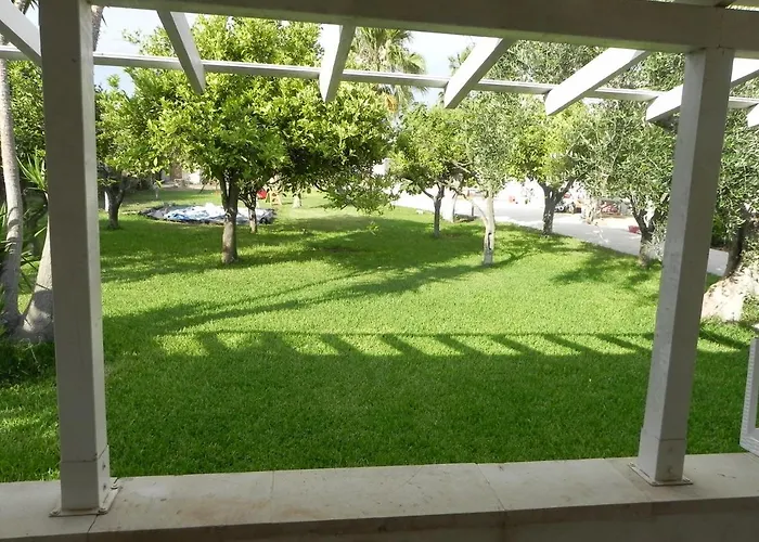 L'ulivo Marzamemi Villa