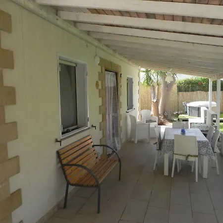 L'ulivo Marzamemi *