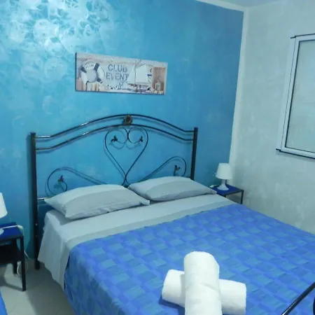 L'ulivo Marzamemi Villa *