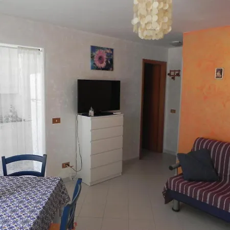 L'ulivo Marzamemi Villa Noto