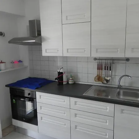 L'ulivo Marzamemi Villa