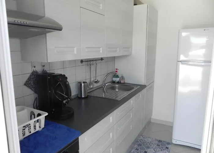 L'ulivo Marzamemi Villa