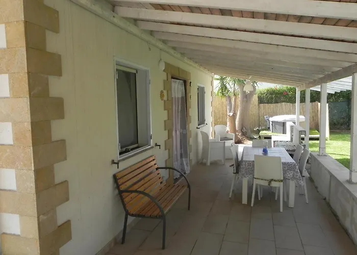 L'ulivo Marzamemi *