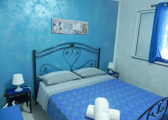 L'ulivo Marzamemi Villa *