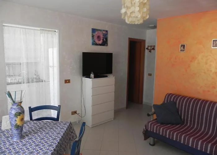 L'ulivo Marzamemi Villa Noto