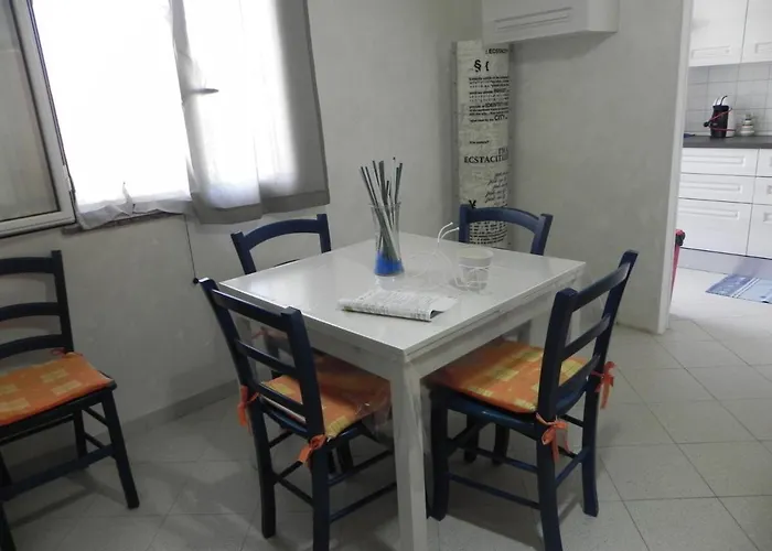 L'ulivo Marzamemi * Noto