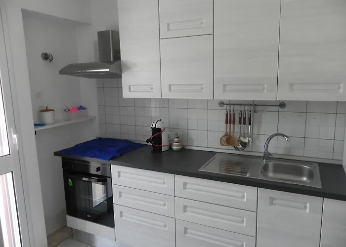 L'ulivo Marzamemi Villa